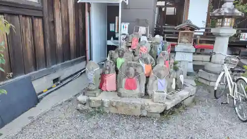 神泉苑(京都府)