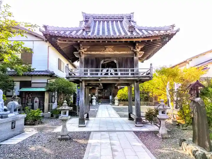 延命寺のその他建物