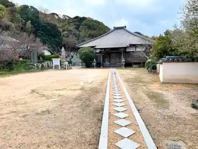笑山寺(山口県)
