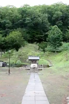 本別神社(北海道)