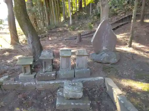 舞岡八幡宮(神奈川県)