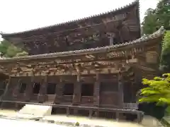 圓教寺の建物その他