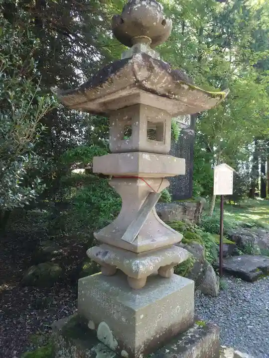 椋神社のその他建物