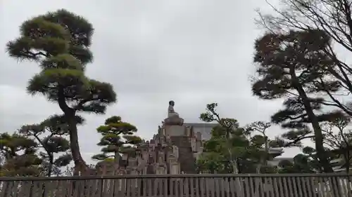 東連寺のその他建物