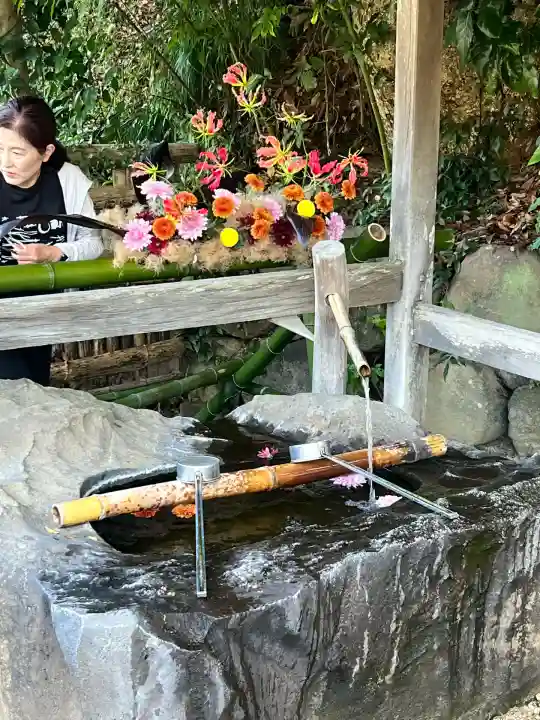 八重垣神社(島根県)
