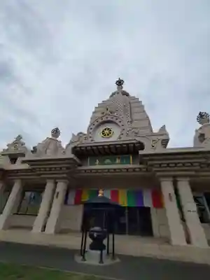 川崎大師（平間寺）(神奈川県)