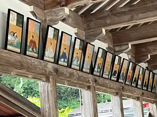 宗像大社(福岡県)