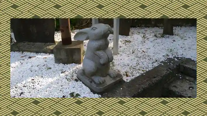 赤羽八幡神社(東京都)