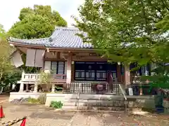 宝福寺(東京都)