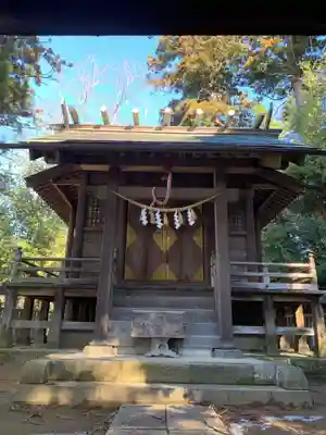 大宮神社(千葉県)