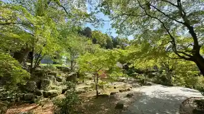 宝満宮竈門神社(福岡県)