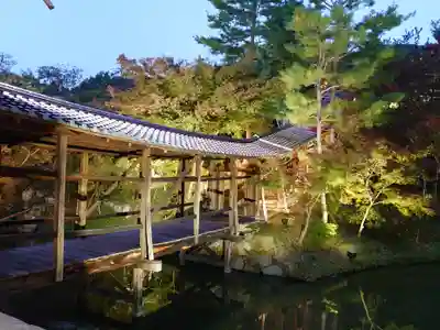 高台寺（高台寿聖禅寺・高臺寺）のその他建物