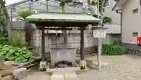小島八幡神社(東京都)
