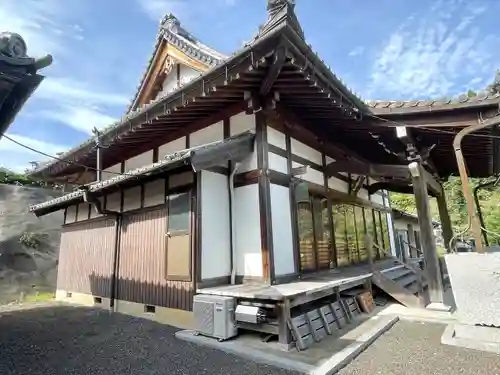 大徳寺(三重県)