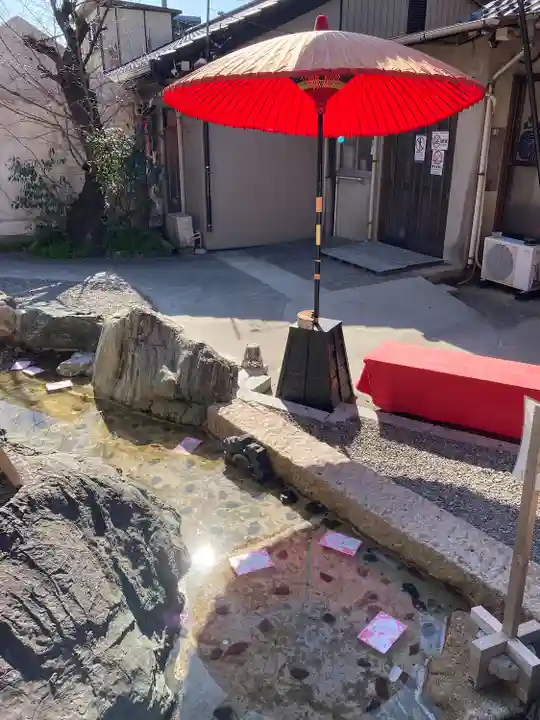 別小江神社(愛知県)