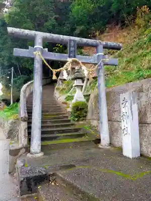 幸神社(和歌山県)