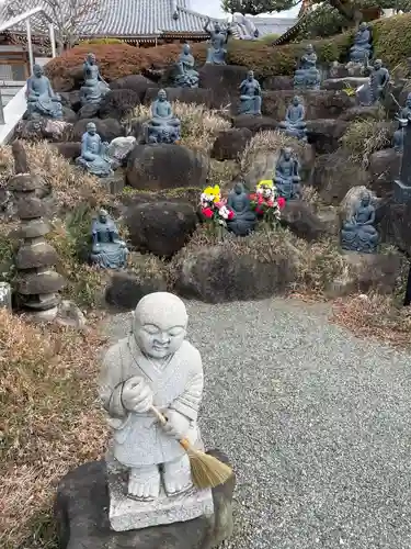 宝帒寺(神奈川県)