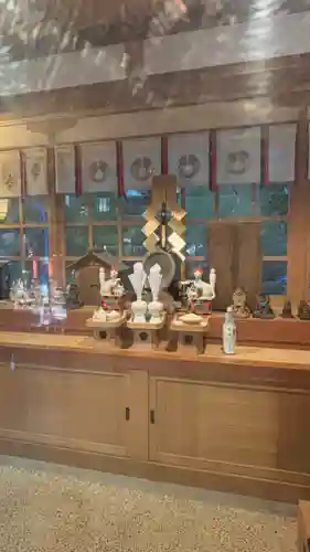 廣坂稲荷神社(石川県)