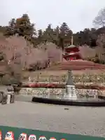 勝尾寺(大阪府)