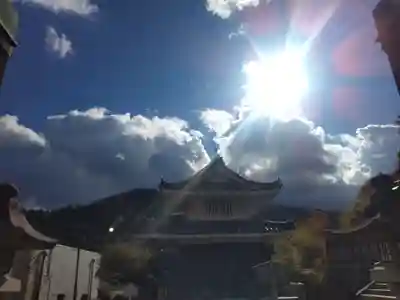 金刀比羅宮(香川県)