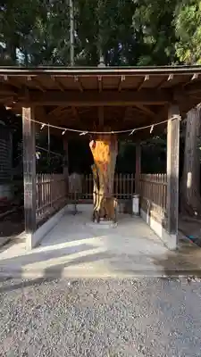 伊達神社(宮城県)