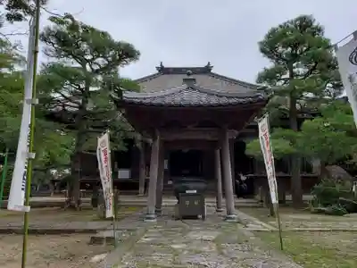 妙善寺（ハズ観音）のその他建物