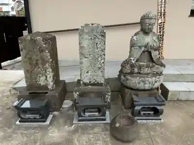 妙覚寺(千葉県)