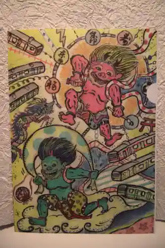 本町南町八幡神社(東京都)