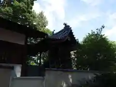 柳原神社(長野県)