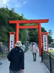 二見興玉神社(三重県)