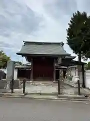 長徳寺(神奈川県)