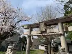 世直神社(福井県)