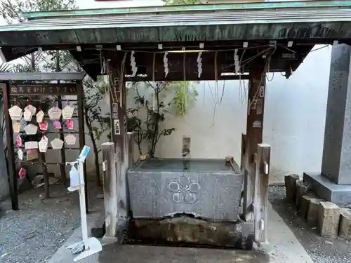 櫻木神社(東京都)
