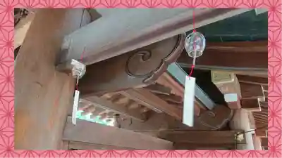 鳩ヶ谷氷川神社(埼玉県)