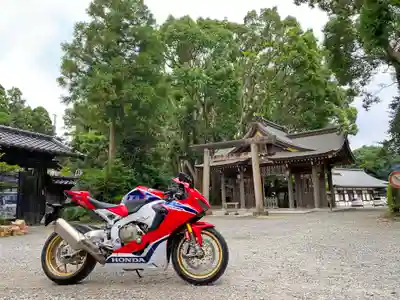 姉埼神社(千葉県)
