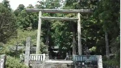 赤城神社(三夜沢町)(群馬県)