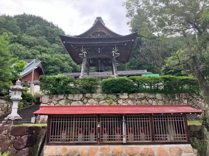 瑞岸寺(岐阜県)