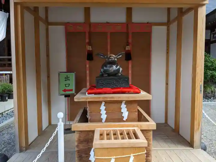 大神神社(奈良県)