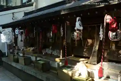 子安神社(東京都)