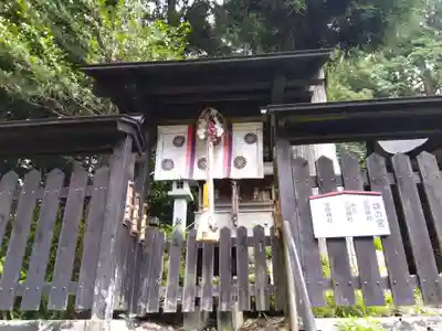 日雲神社(滋賀県)