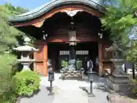 総持寺(大阪府)