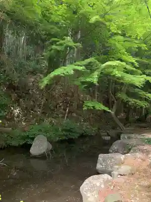 城固寺(千葉県)