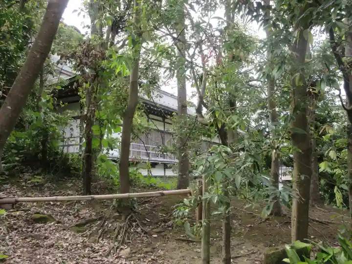 建長寺(神奈川県)