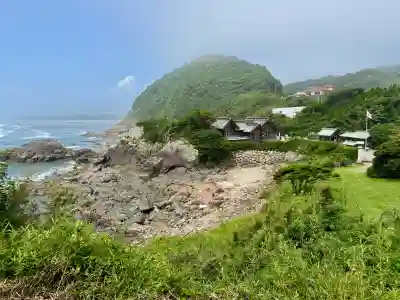大御神社(宮崎県)