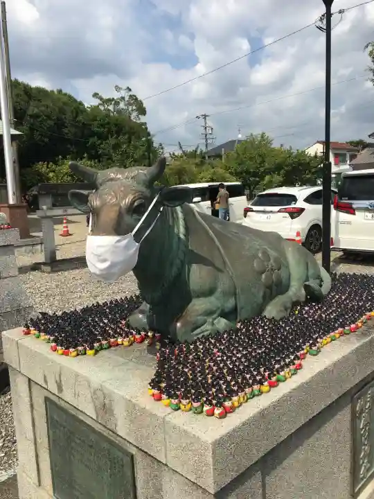 上野天満宮(愛知県)