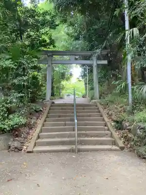 代々木八幡宮(東京都)