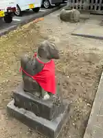 正一位稲荷神社(山形県)