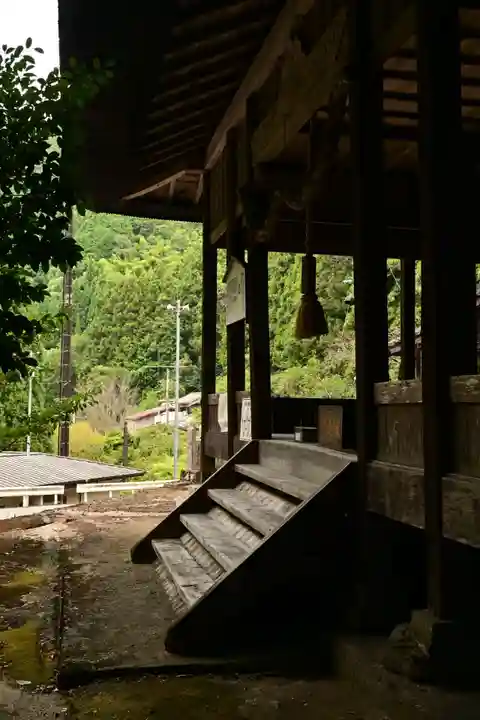 三島神社(愛媛県)