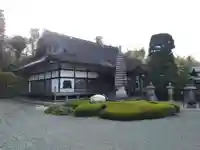 龍像寺の本殿・本堂