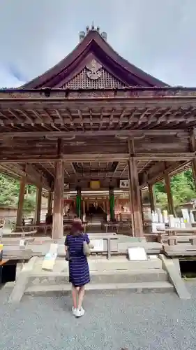 日吉大社(滋賀県)